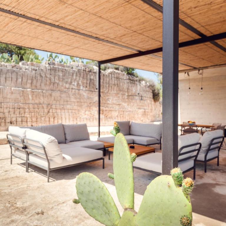 La Cava Boutique Home - Villa 3 Chambres - 92