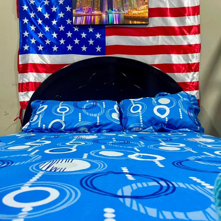 Hospedaje blue house - Apartamento de 1 dormitorio - 3