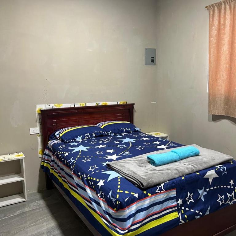 Hospedaje blue house - Apartamento de 1 dormitorio - 7