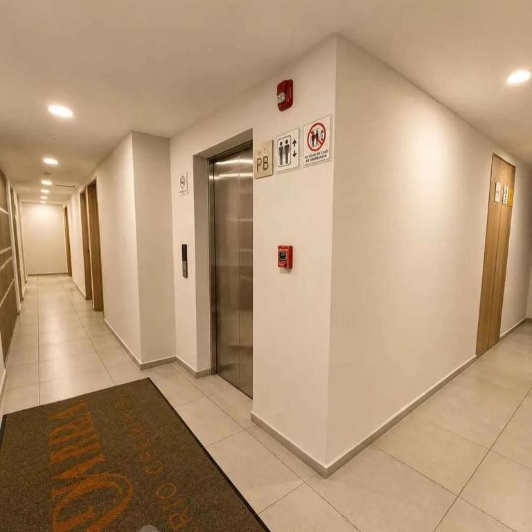 Loft Morelos Terrace - One-Bedroom Apartment - 16