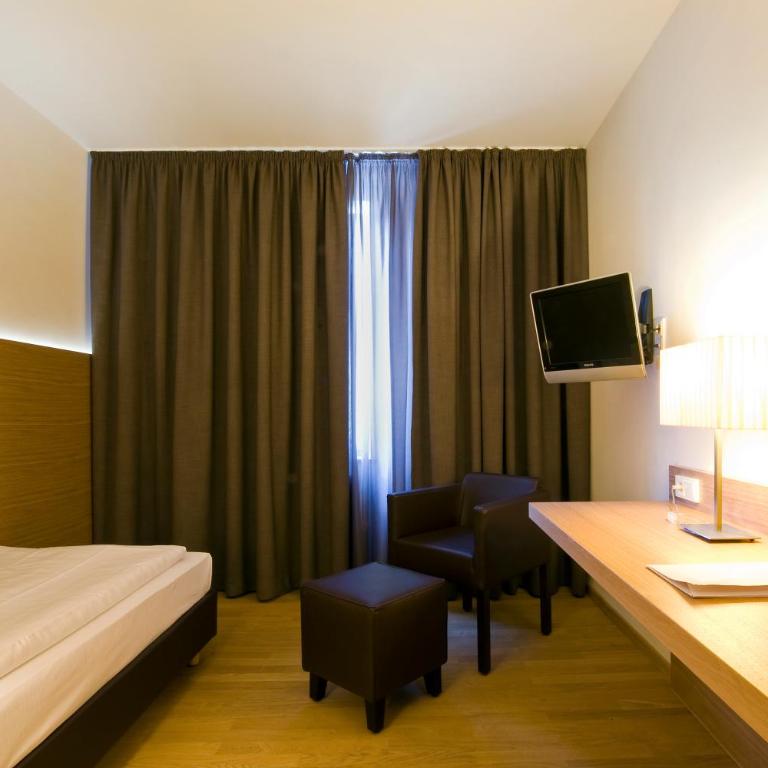 Hotel Thalmair - Standard Einzelzimmer - 2