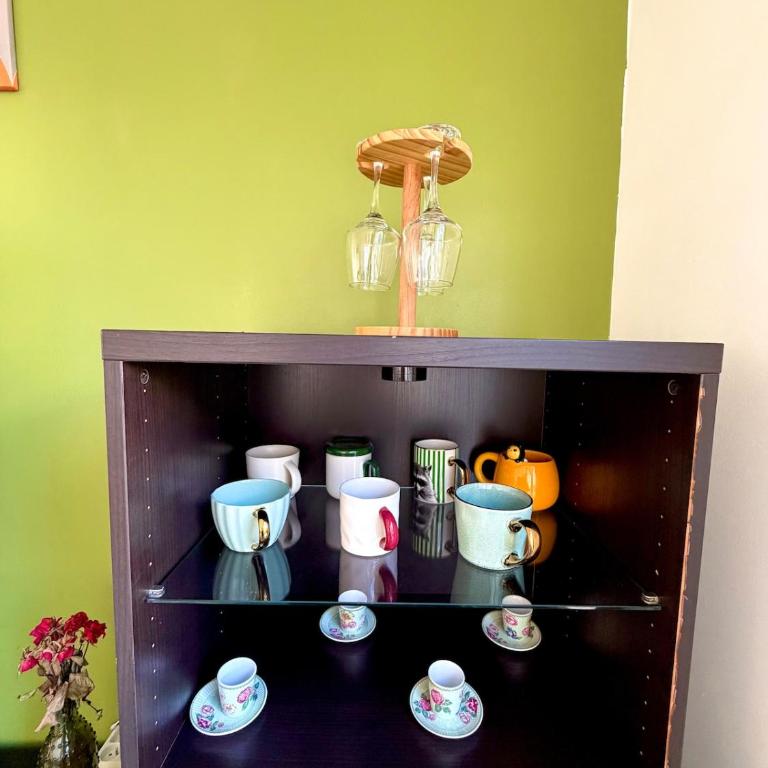 Entire apartment near Eiffel Tower - Appartement 1 Chambre - 5