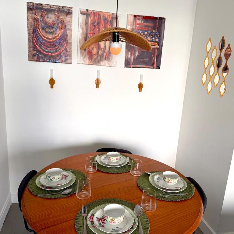 Entire apartment near Eiffel Tower - Appartement 1 Chambre - 7