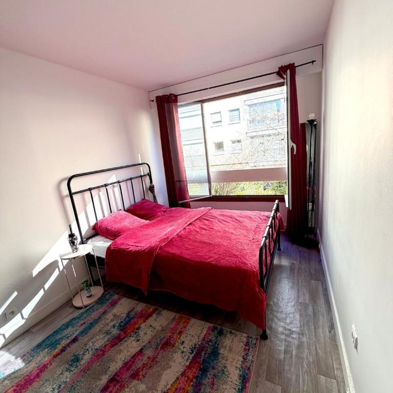 Entire apartment near Eiffel Tower - Appartement 1 Chambre - 9