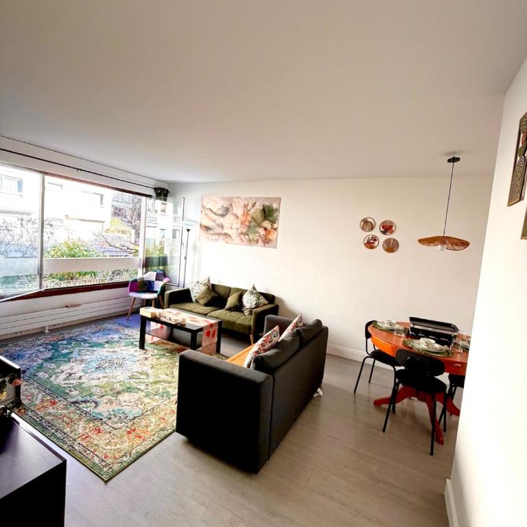 Entire apartment near Eiffel Tower - Appartement 1 Chambre - 11