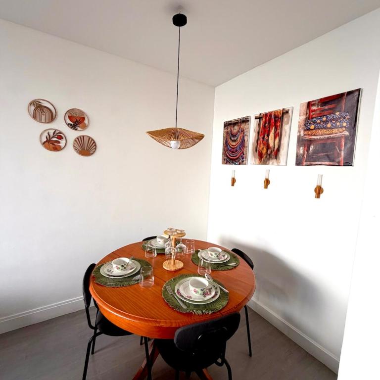 Entire apartment near Eiffel Tower - Appartement 1 Chambre - 12
