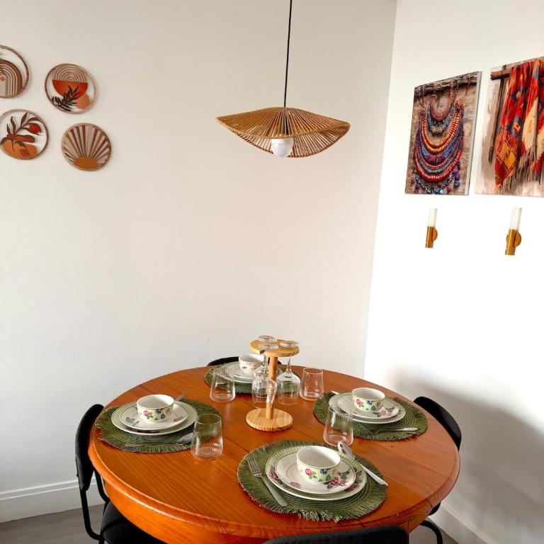 Entire apartment near Eiffel Tower - Appartement 1 Chambre - 13
