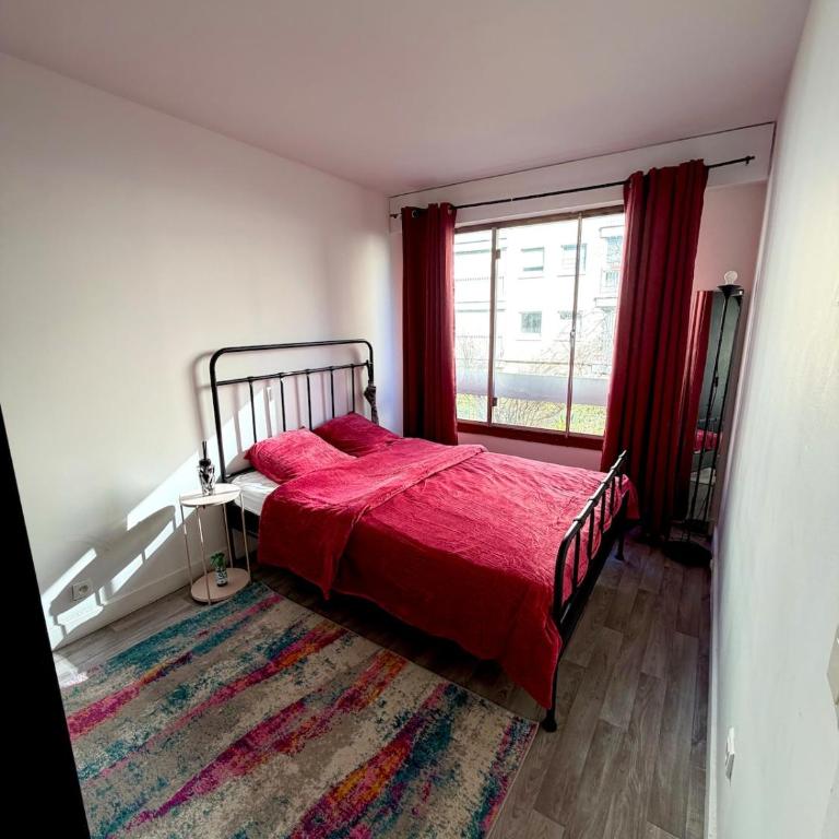 Entire apartment near Eiffel Tower - Appartement 1 Chambre - 15