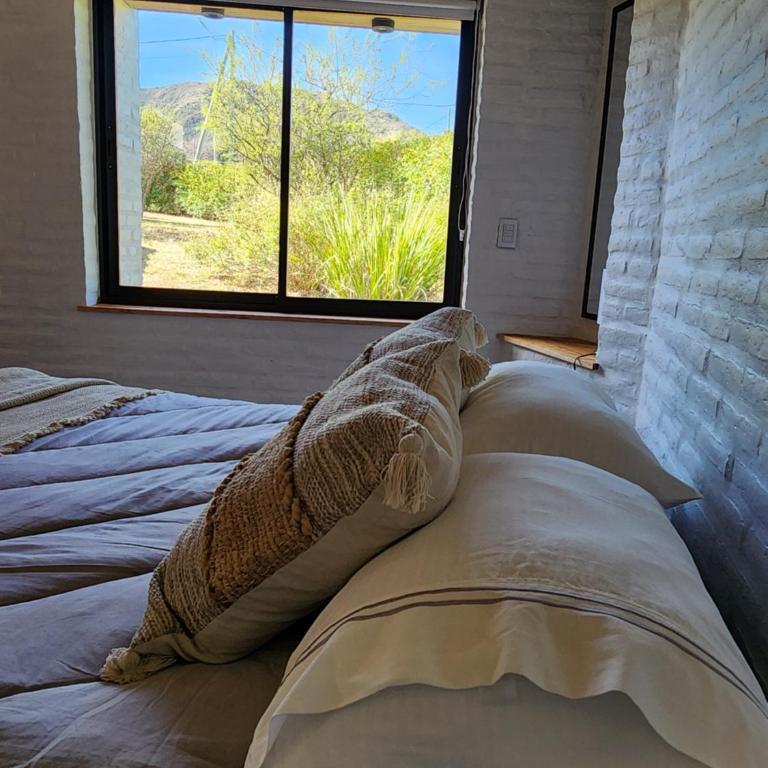 La Choza - Refugio para dos - Casa con 1 dormitorio - 29