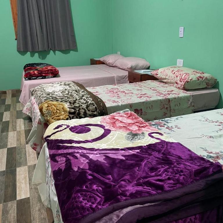 Hostel KoePora Nuevo amanecer - Apartamento Familiar de 2 dormitorios con vistas - 2