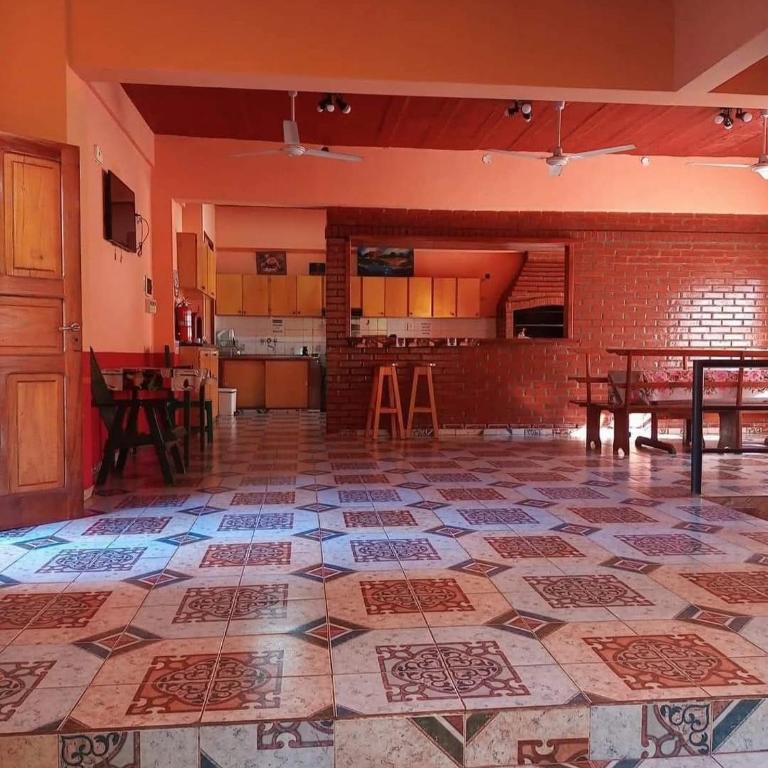 Hostel KoePora Nuevo amanecer - Apartamento Familiar de 2 dormitorios con vistas - 3