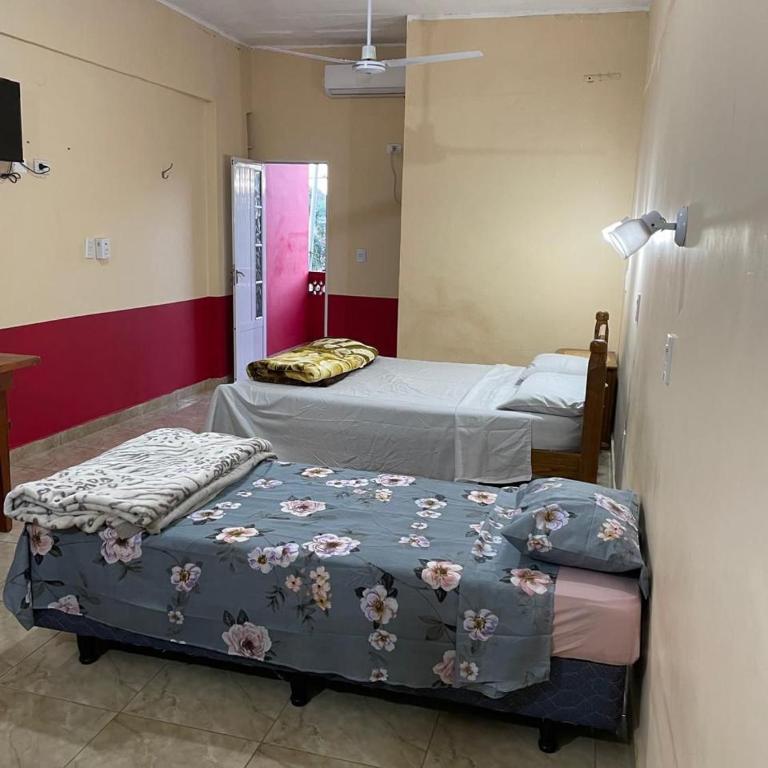 Hostel KoePora Nuevo amanecer - Apartamento Familiar de 2 dormitorios con vistas - 7