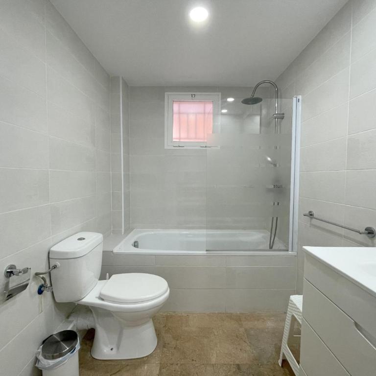 Apartamento en Salou - Apartment mit 1 Schlafzimmer - 14