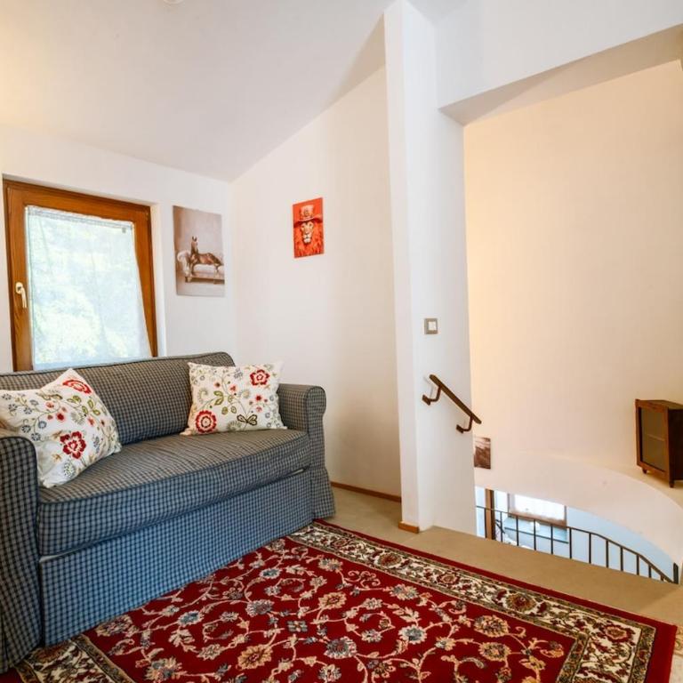 Villa tra gli ulivi - piscina e relax con vista sul mare - Villa - 31