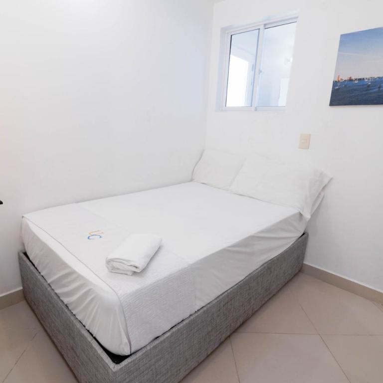 Apartamento Unik Cartagena Edificio Poseidón - Apartamento Superior - 14
