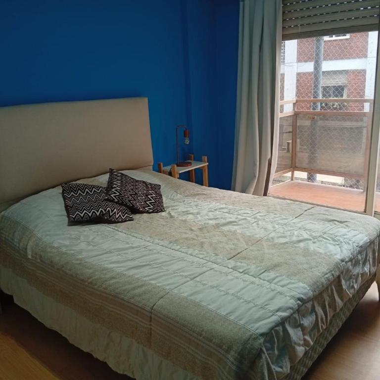 Corazón de Recoleta Balcón al Frente A pasos del Teatro Colon - Apartamento de 1 dormitorio - 8