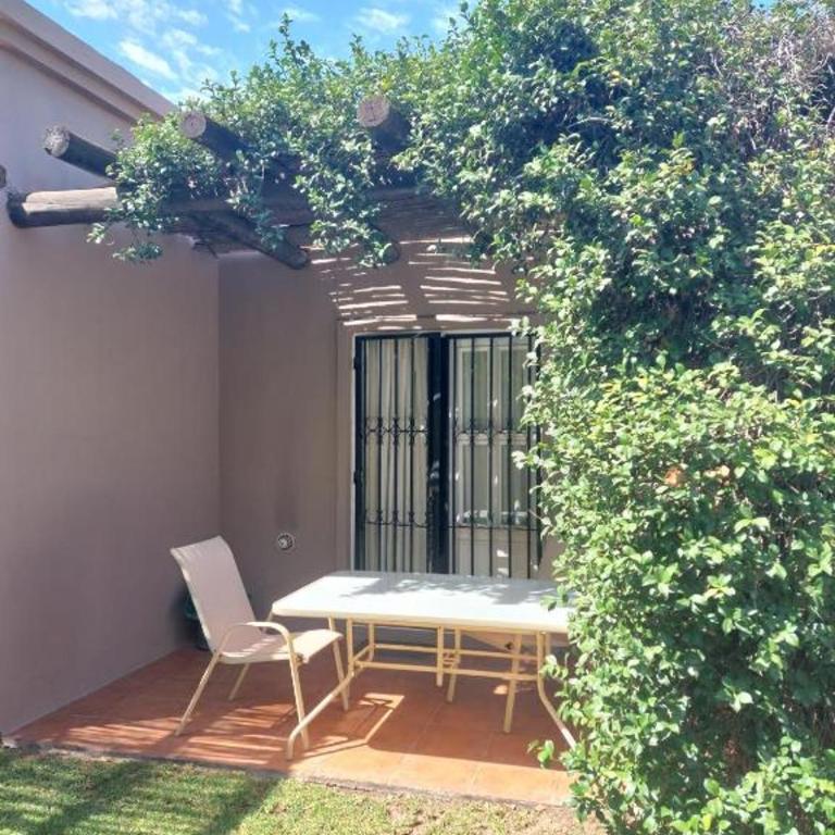 Jazmin De Lluvia 2 - Apartamento de 1 dormitorio - 1