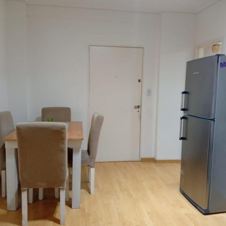 Corazón de Recoleta Balcón al Frente A pasos del Teatro Colon - Apartamento de 1 dormitorio - 5