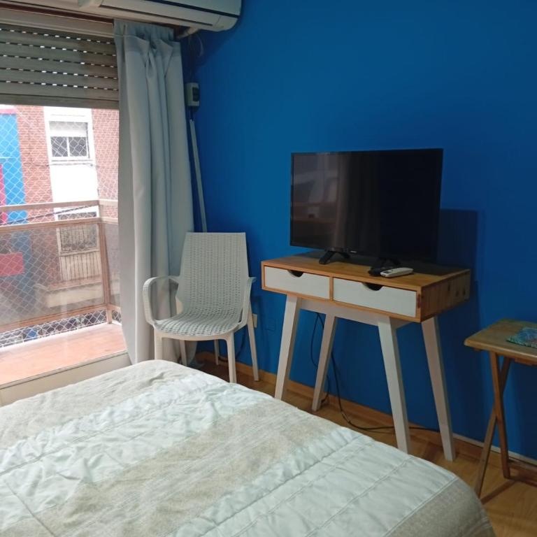 Corazón de Recoleta Balcón al Frente A pasos del Teatro Colon - Apartamento de 1 dormitorio - 9