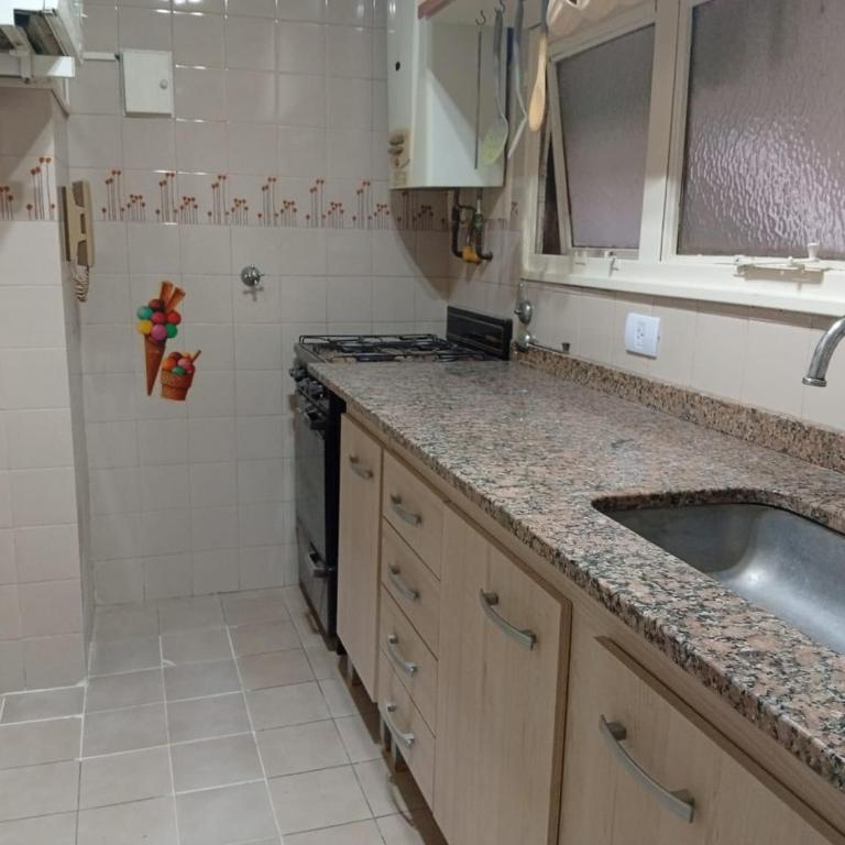 Corazón de Recoleta Balcón al Frente A pasos del Teatro Colon - Apartamento de 1 dormitorio - 6