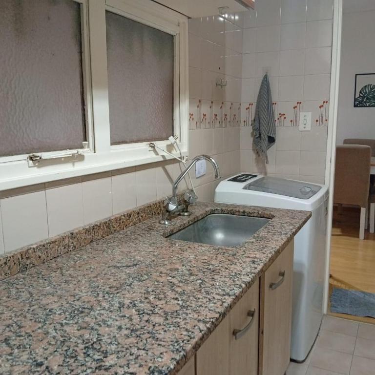 Corazón de Recoleta Balcón al Frente A pasos del Teatro Colon - Apartamento de 1 dormitorio - 7
