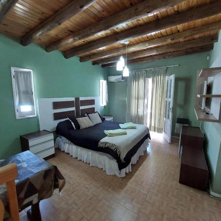 Jazmin De Lluvia 2 - Apartamento de 1 dormitorio - 2
