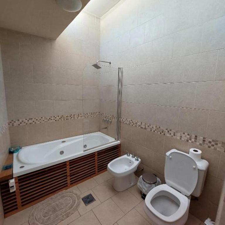 Jazmin De Lluvia 2 - Apartamento de 1 dormitorio - 3