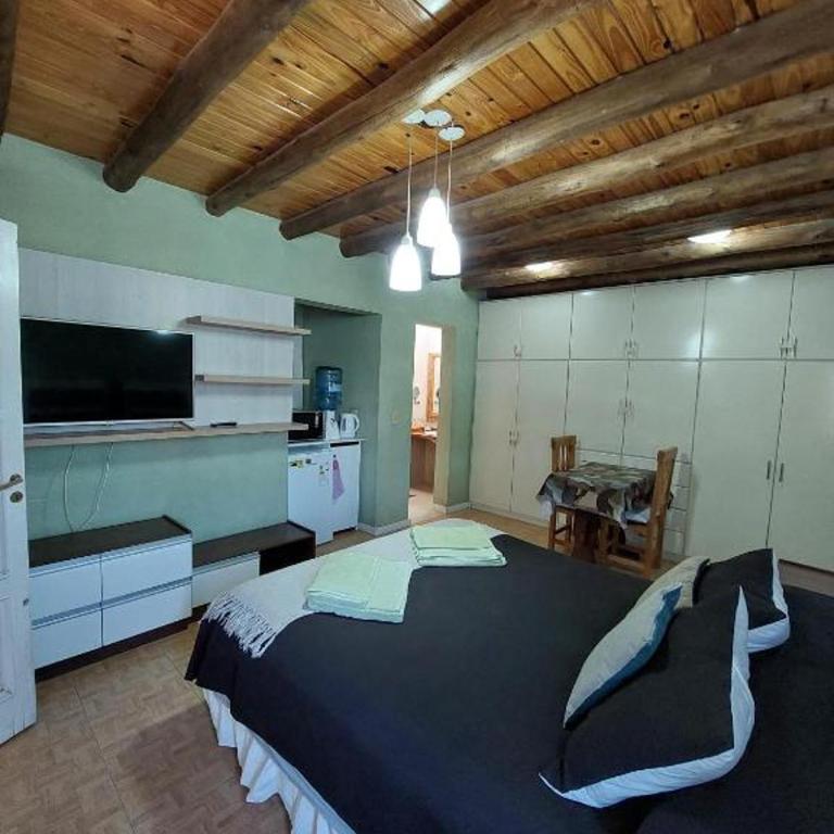 Jazmin De Lluvia 2 - Apartamento de 1 dormitorio - 4
