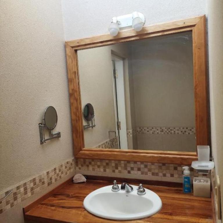 Jazmin De Lluvia 2 - Apartamento de 1 dormitorio - 5