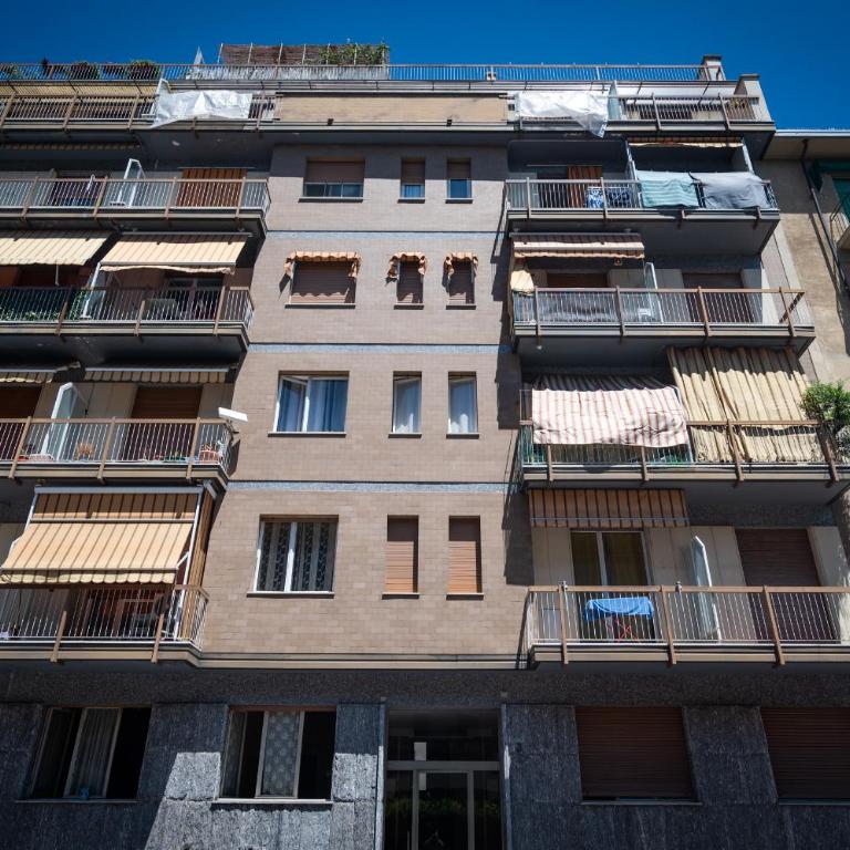 SuiteHeart Boutique Apartment with Private Jacuzzi - Apartment mit 1 Schlafzimmer - 42