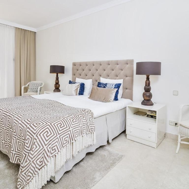 AP116 - Casa Aloha I by Roomservices - Apartamento - 30