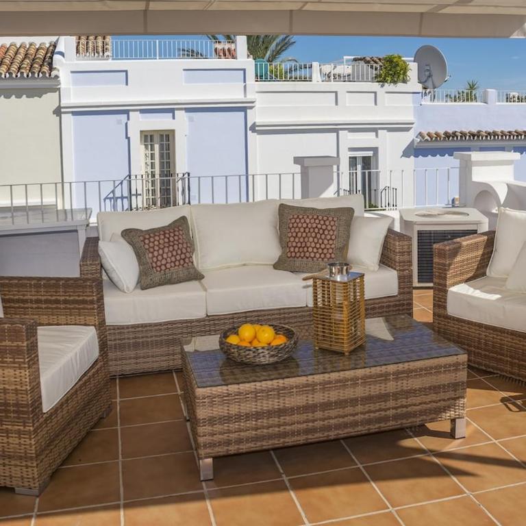 AP116 - Casa Aloha I by Roomservices - Apartamento - 38