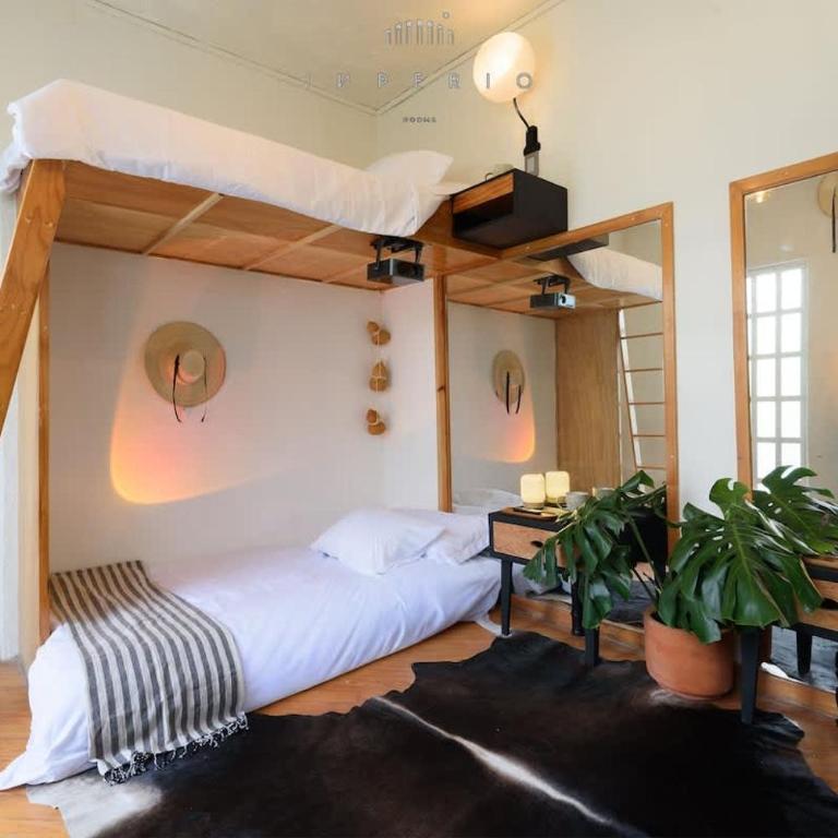 Designer Tiny House in Condesa Escandon - Apartamento - 1