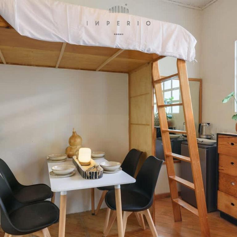 Designer Tiny House in Condesa Escandon - Apartamento - 9