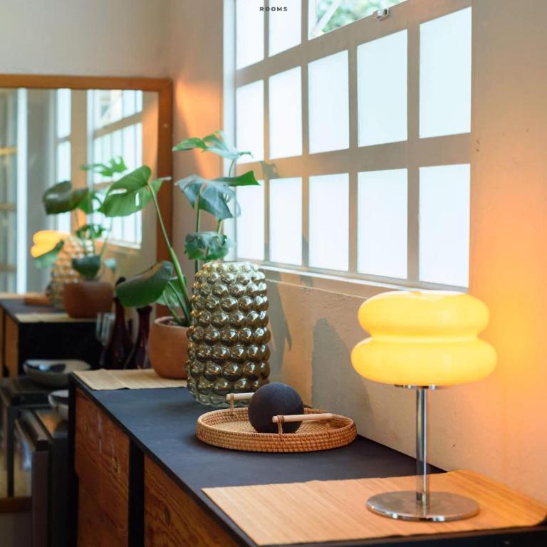 Designer Tiny House in Condesa Escandon - Apartamento - 11