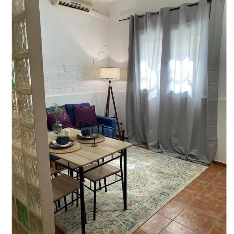 Encantador estudio en villa de Vallecas - Apartamento de 1 dormitorio - 8
