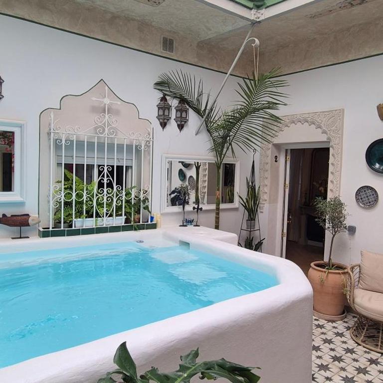 Casa Patio Sur - Apartamento de 1 dormitorio - 1