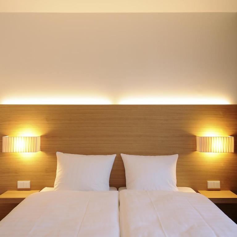 Hotel Thalmair - Standard Doppelzimmer - 2