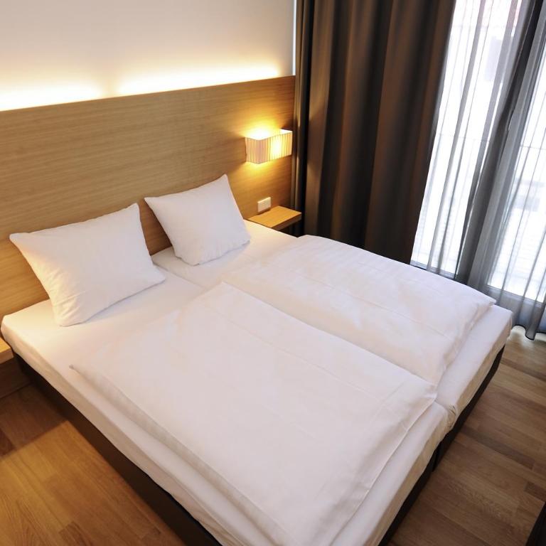Hotel Thalmair - Standard Doppelzimmer - 1
