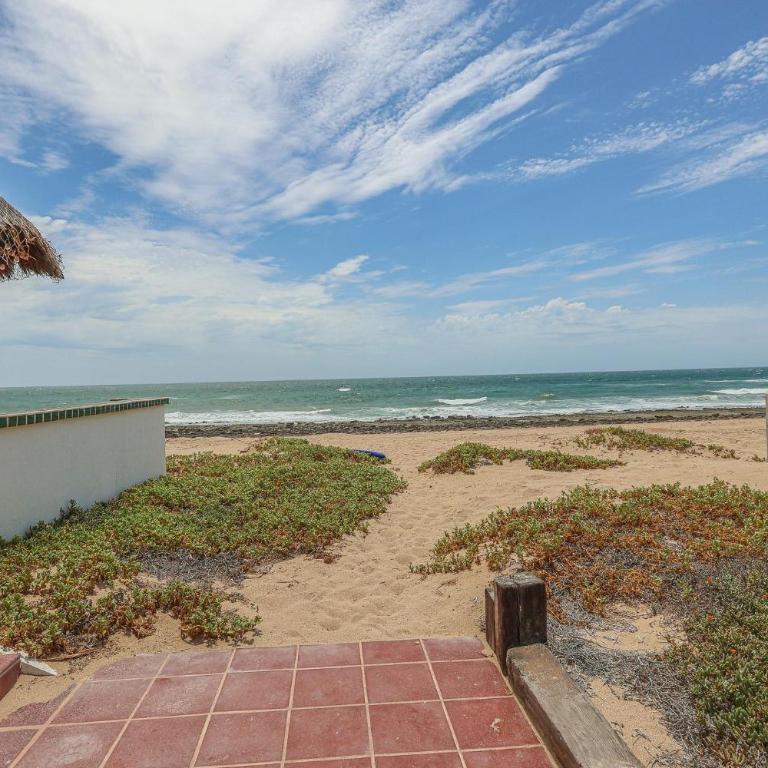 Casa de Paz - Casa - 7