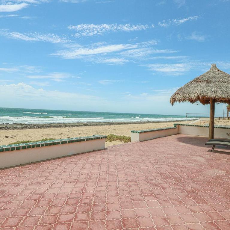Casa de Paz - Casa - 10