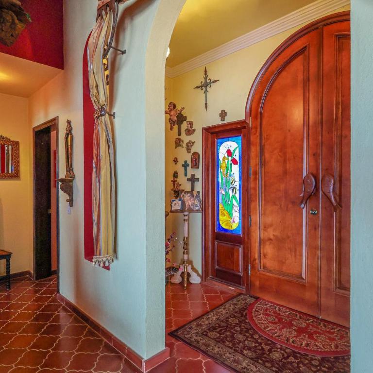 Casa de Paz - Casa - 12