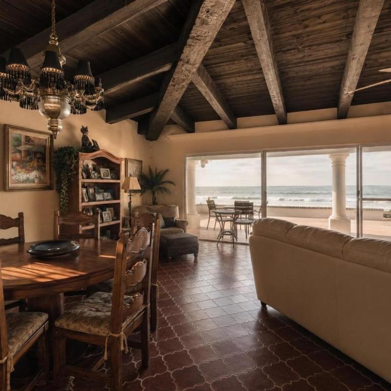 Casa de Paz - Casa - 16