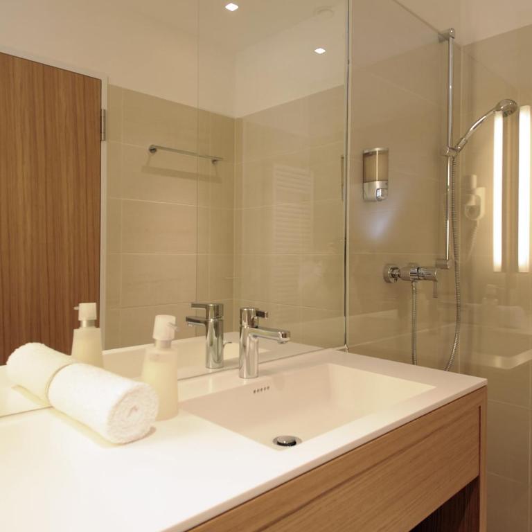 Hotel Thalmair - Standard Doppelzimmer - 4