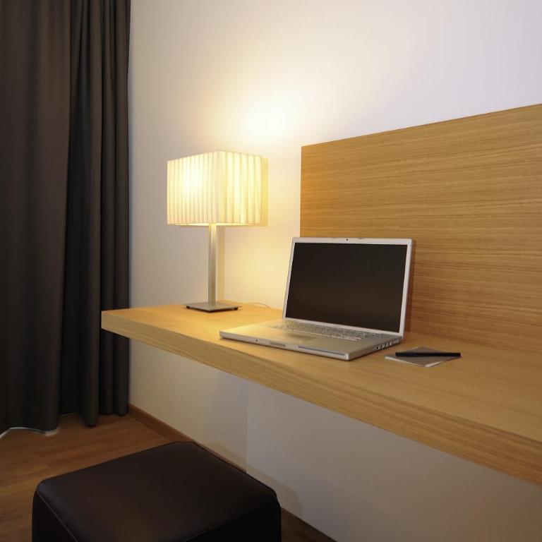 Hotel Thalmair - Standard Doppelzimmer - 3