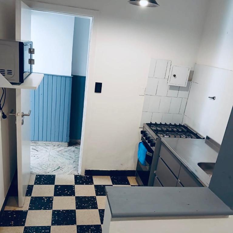 Inmejorable ubicación Maravilloso Depto - Apartamento de 3 dormitorios - 3
