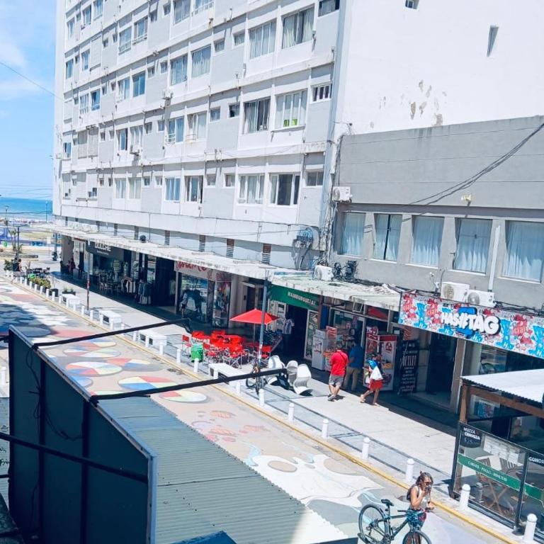Inmejorable ubicación Maravilloso Depto - Apartamento de 3 dormitorios - 1