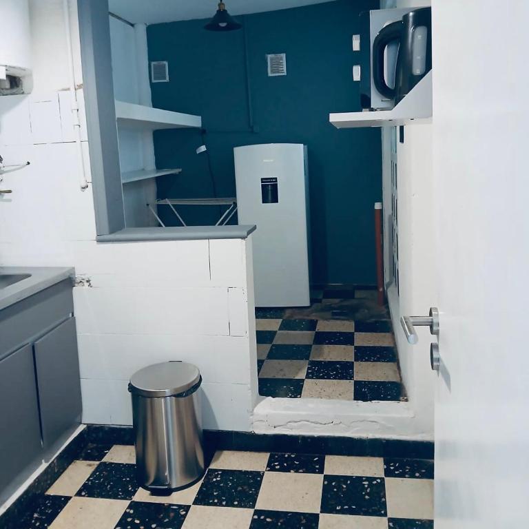 Inmejorable ubicación Maravilloso Depto - Apartamento de 3 dormitorios - 4