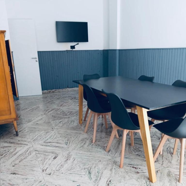 Inmejorable ubicación Maravilloso Depto - Apartamento de 3 dormitorios - 2
