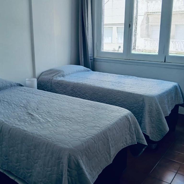 Inmejorable ubicación Maravilloso Depto - Apartamento de 3 dormitorios - 6